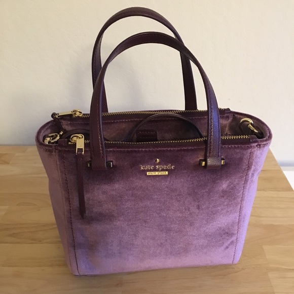 kate spade Handbags - ❌Sold❌ Kate Spade Dawn mini Kona